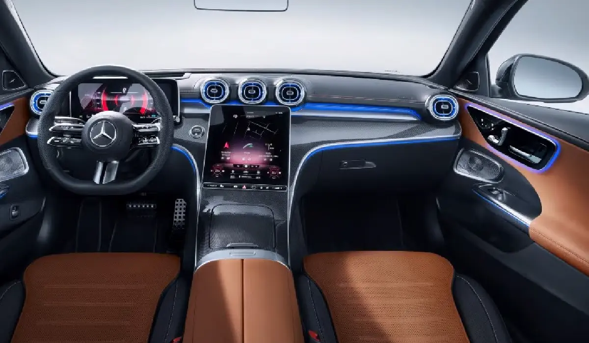 Mercedes-Benz - C-Class C 63 S AMG - Car Rentals Near me - Used Cars Near me - Exclusive Concierge Club.webp